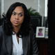 Baltimore City State’s Attorney Marilyn Mosby